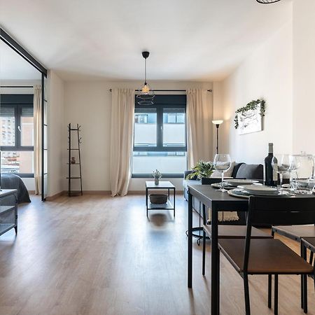 Malagasuite Comfortable Home Apartments Экстерьер фото