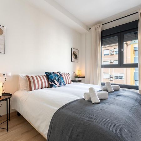 Malagasuite Comfortable Home Apartments Экстерьер фото