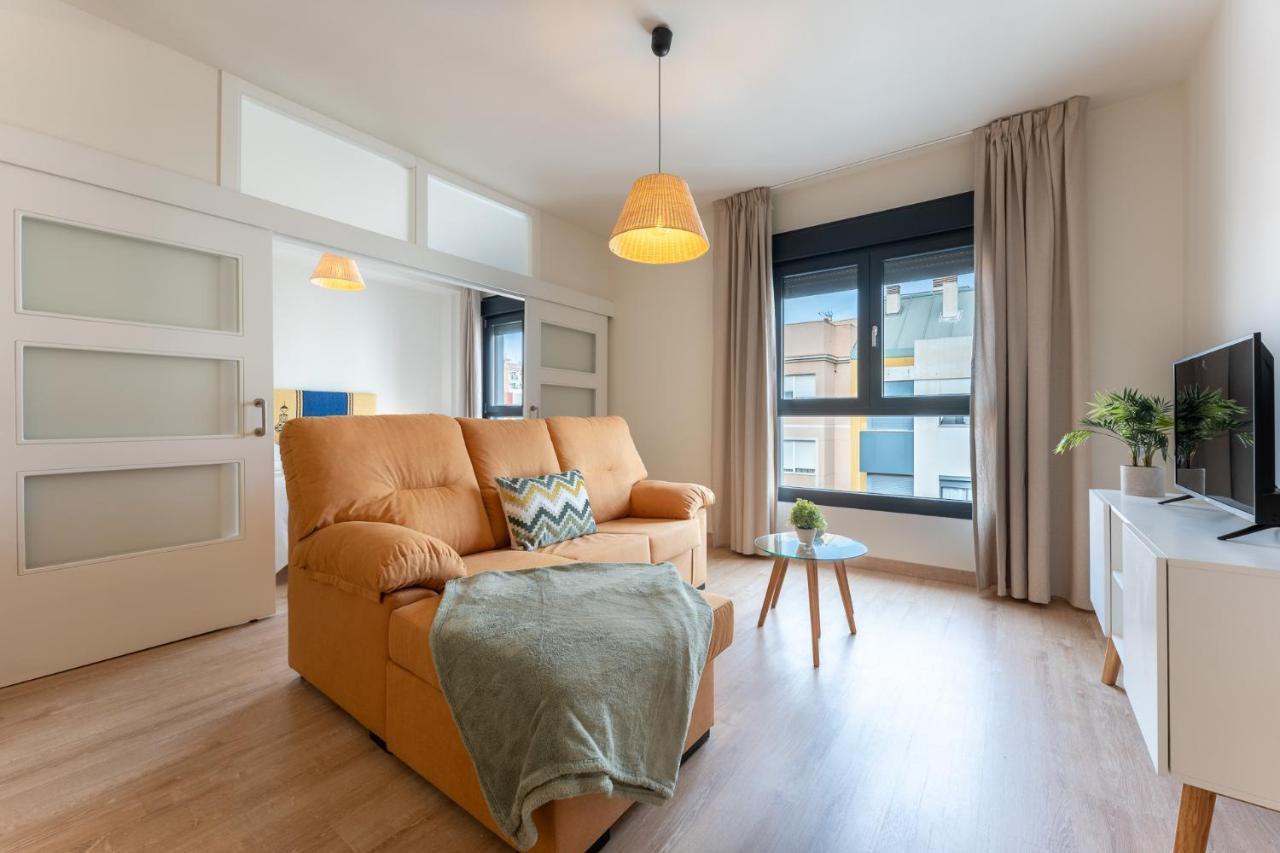 Malagasuite Comfortable Home Apartments Экстерьер фото