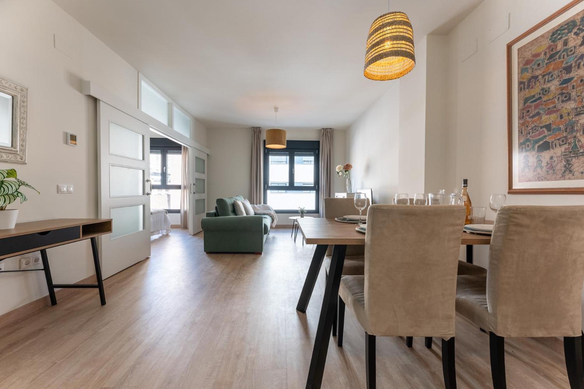 Malagasuite Comfortable Home Apartments Экстерьер фото