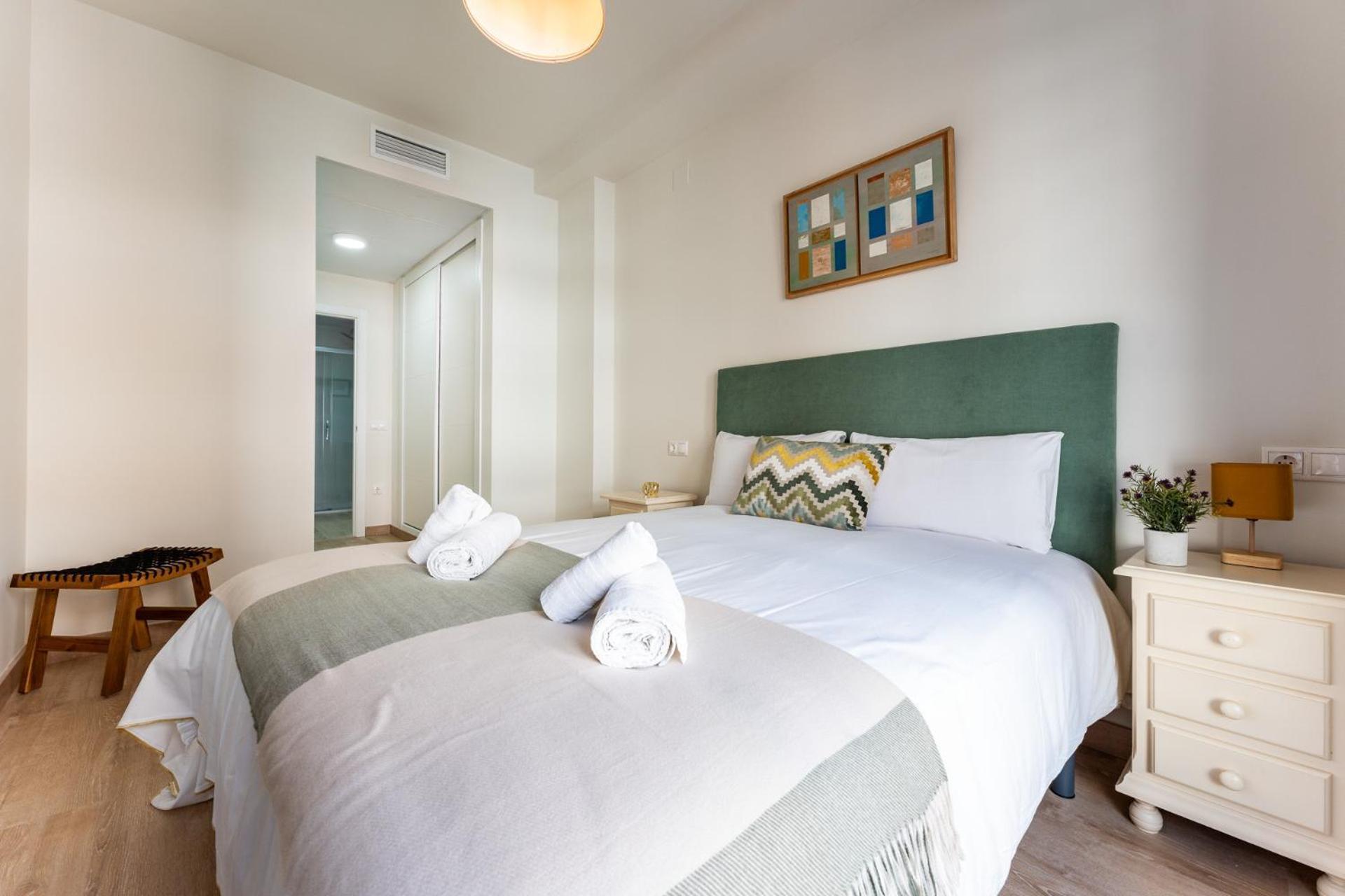 Malagasuite Comfortable Home Apartments Экстерьер фото