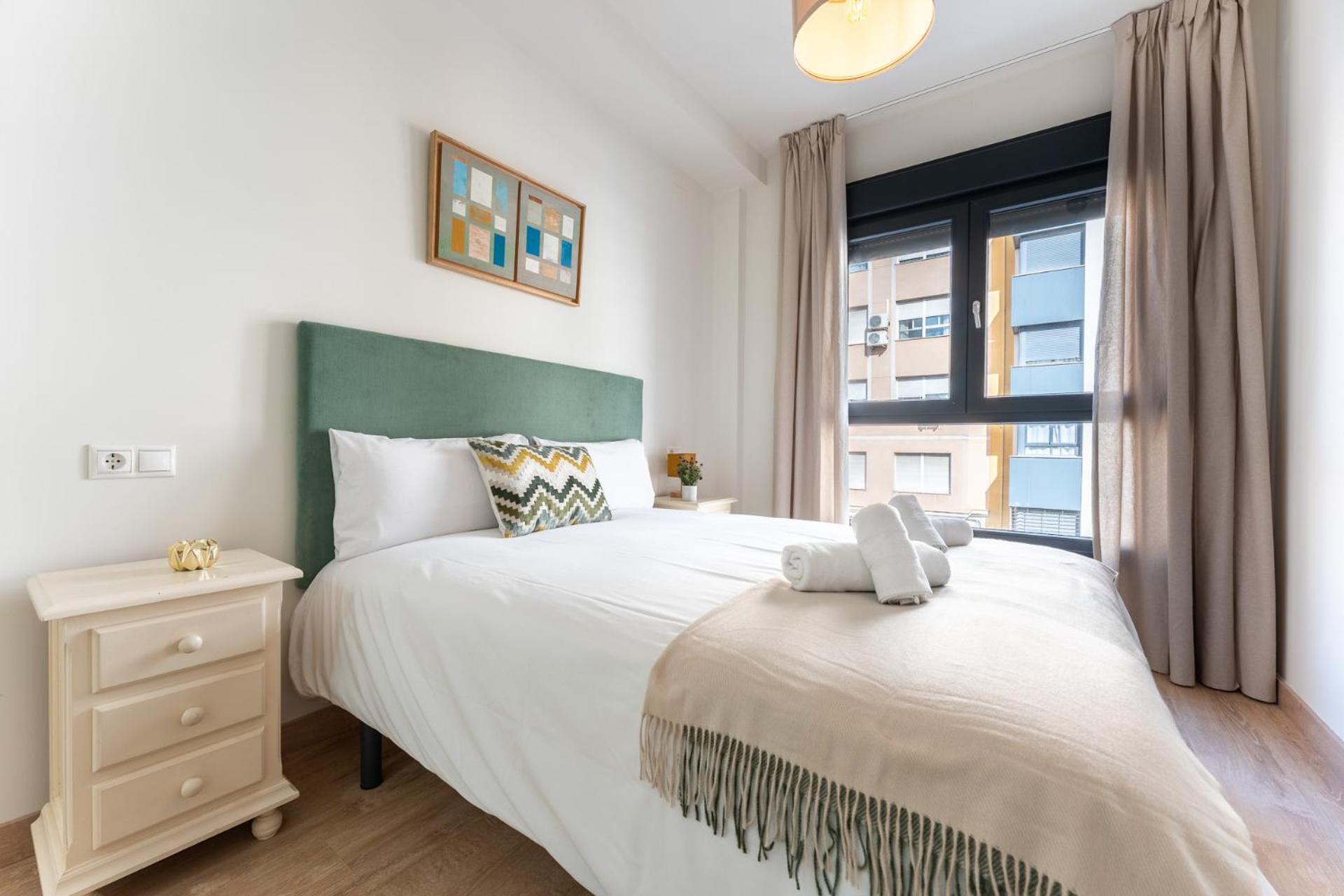 Malagasuite Comfortable Home Apartments Экстерьер фото