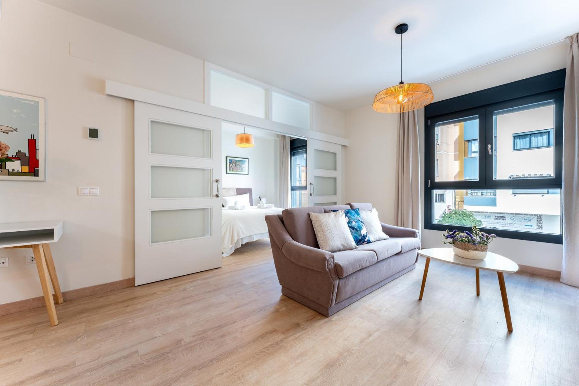 Malagasuite Comfortable Home Apartments Экстерьер фото
