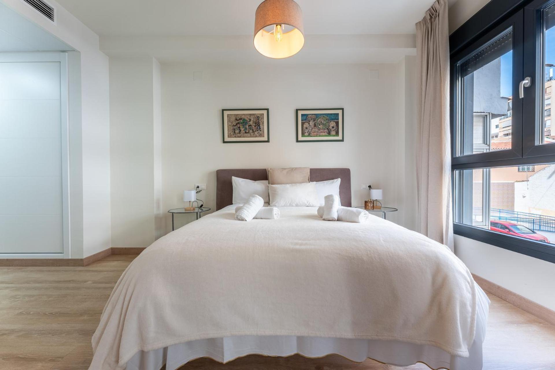 Malagasuite Comfortable Home Apartments Экстерьер фото