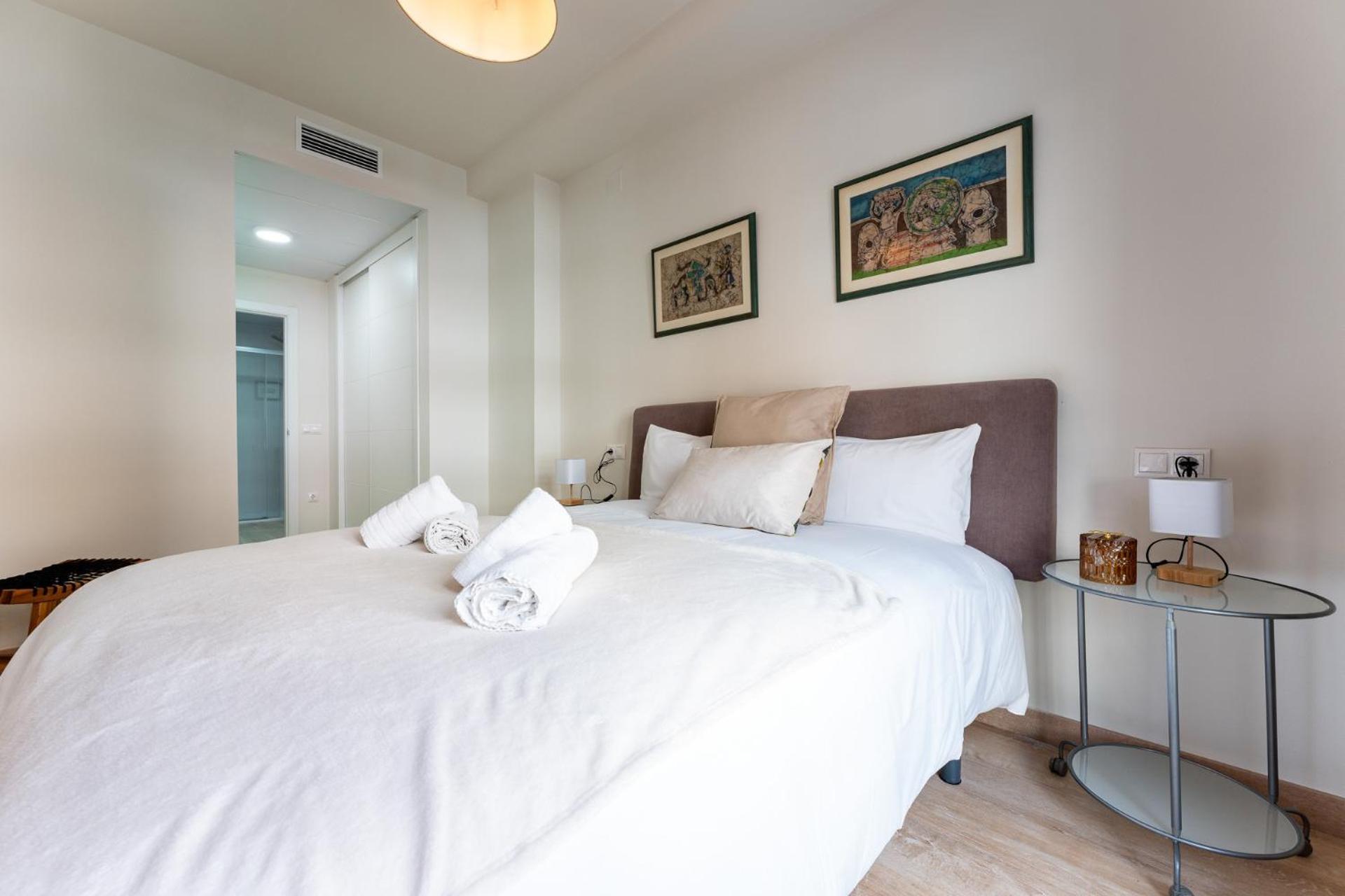 Malagasuite Comfortable Home Apartments Экстерьер фото