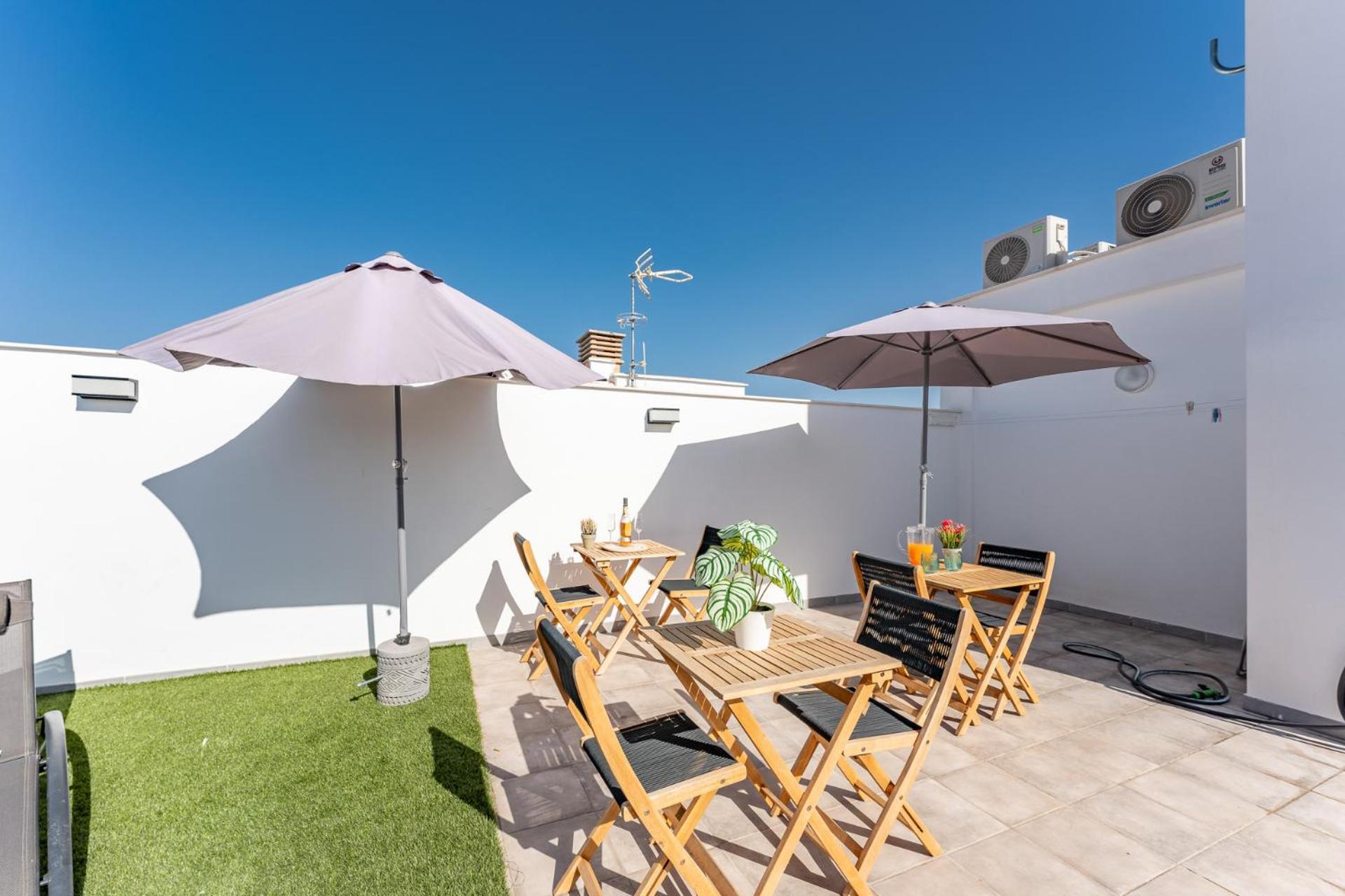 Malagasuite Comfortable Home Apartments Экстерьер фото