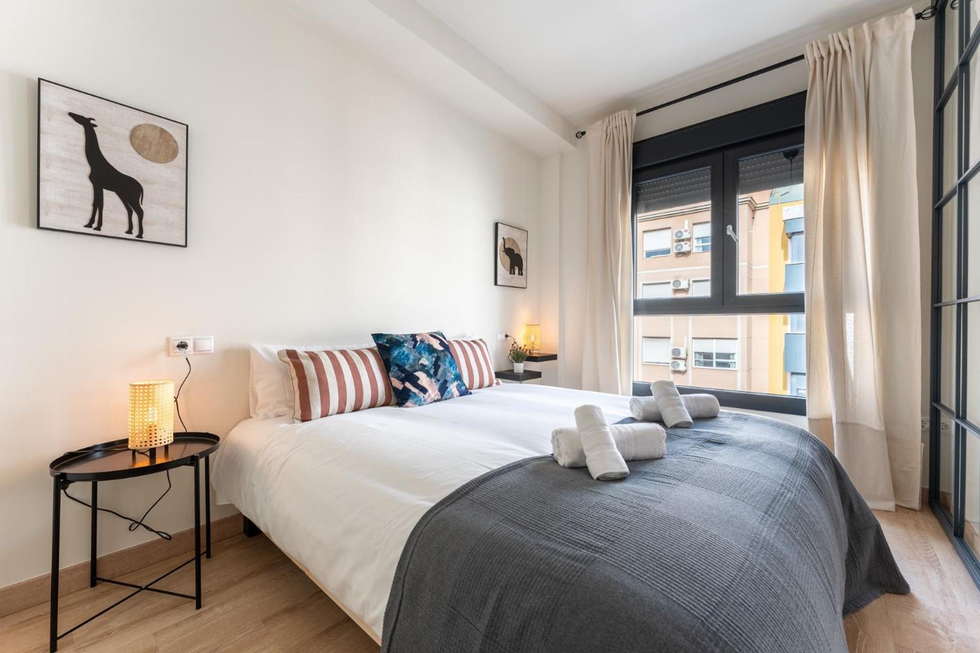 Malagasuite Comfortable Home Apartments Экстерьер фото
