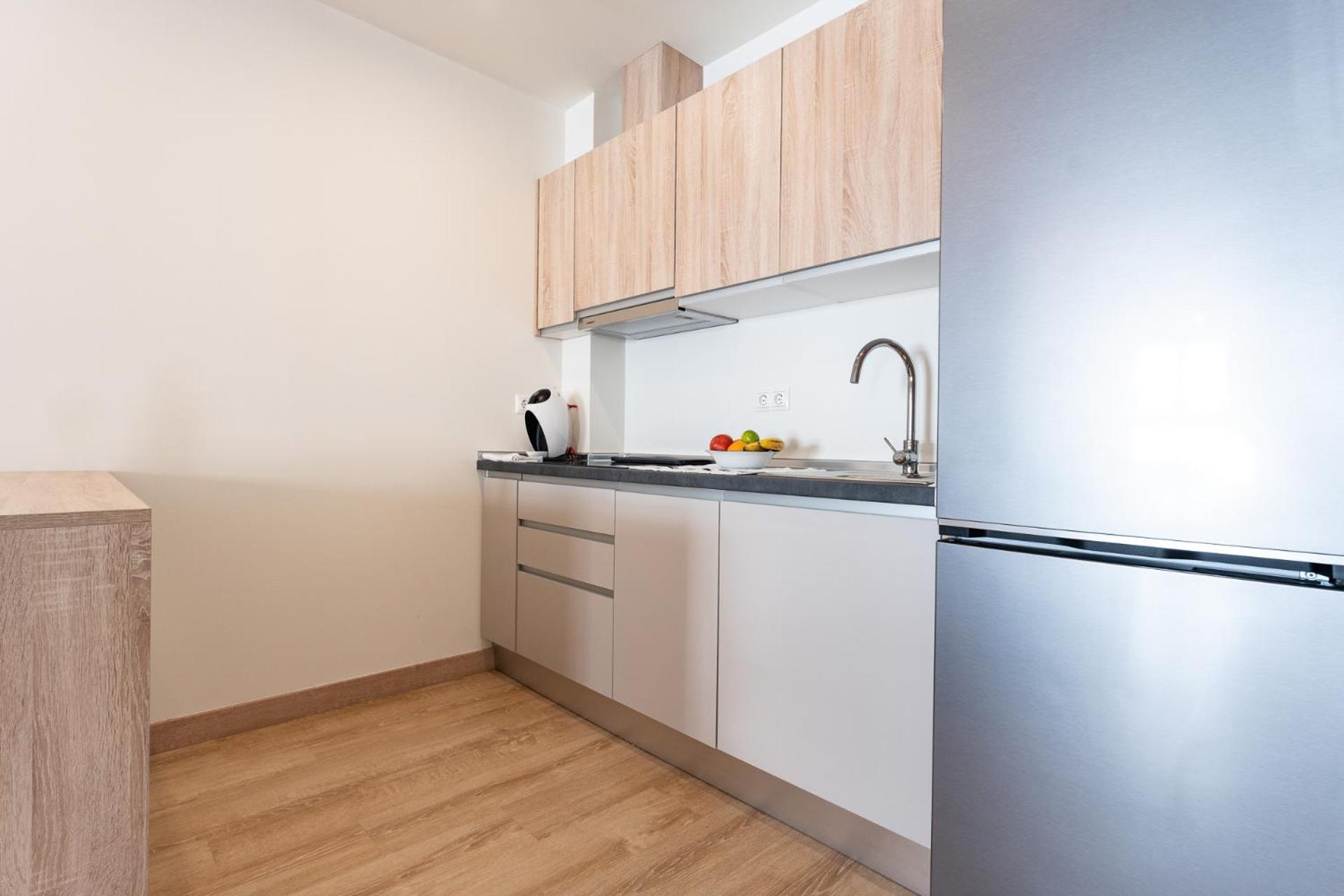 Malagasuite Comfortable Home Apartments Экстерьер фото