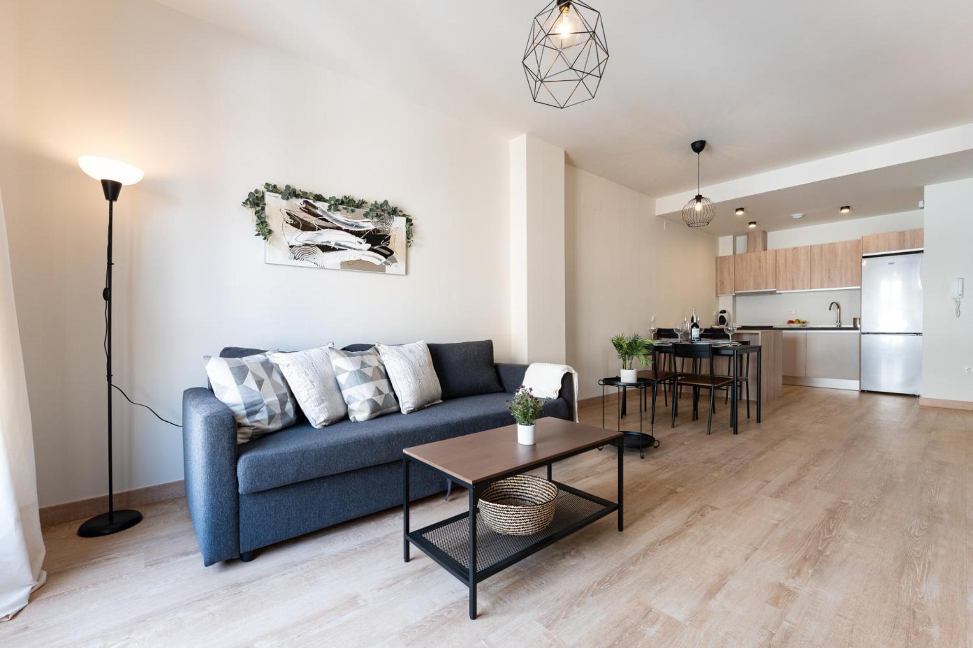 Malagasuite Comfortable Home Apartments Экстерьер фото