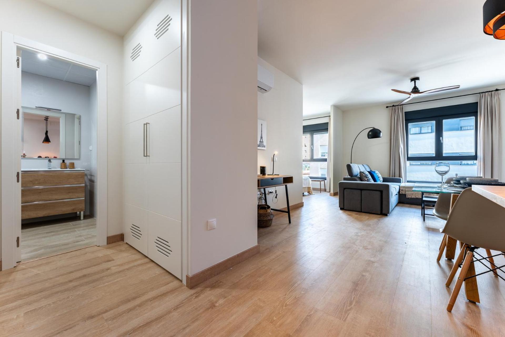 Malagasuite Comfortable Home Apartments Экстерьер фото