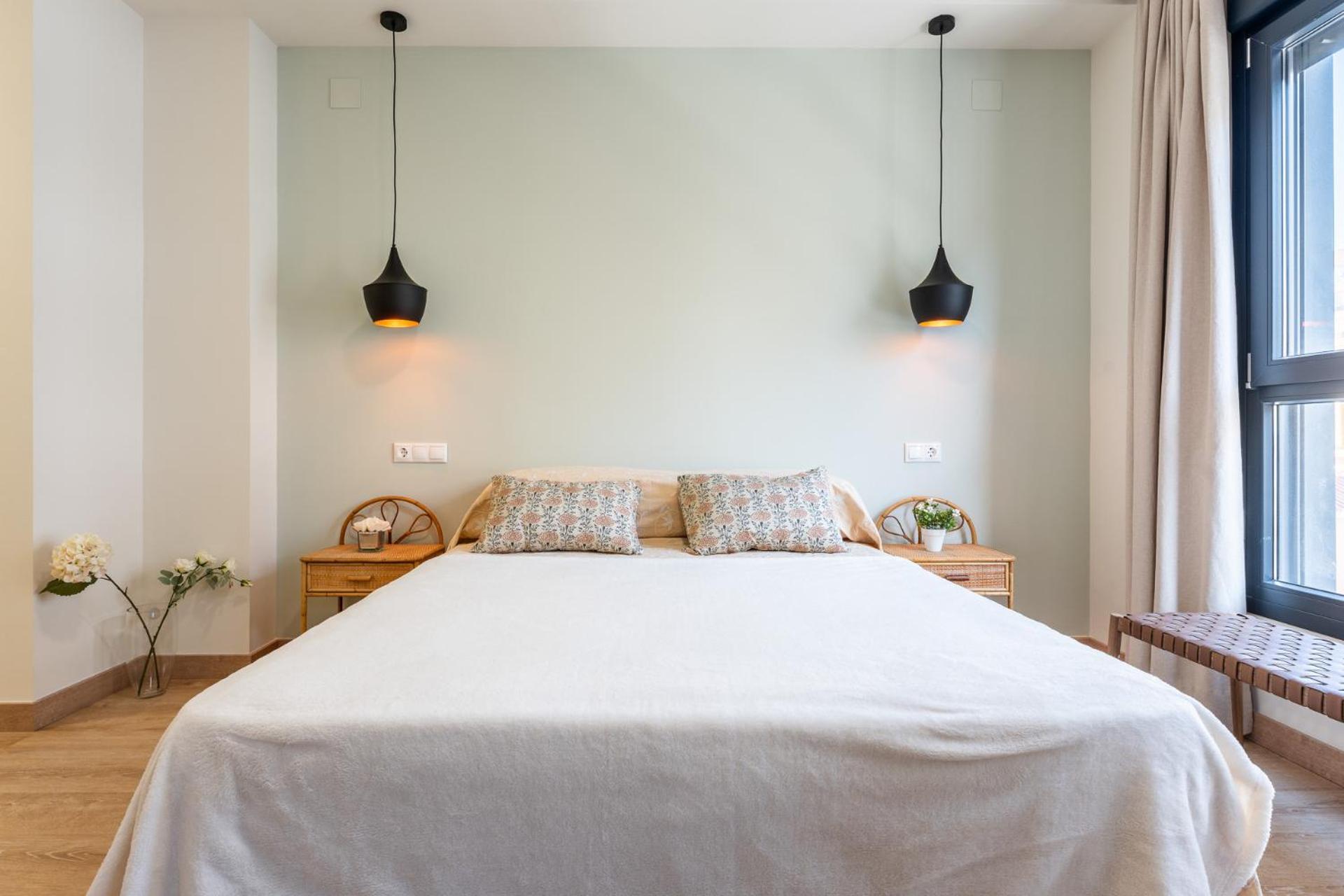 Malagasuite Comfortable Home Apartments Экстерьер фото