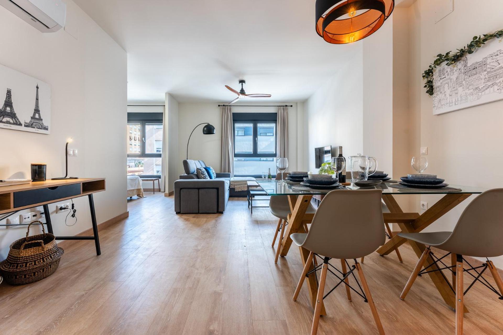 Malagasuite Comfortable Home Apartments Экстерьер фото