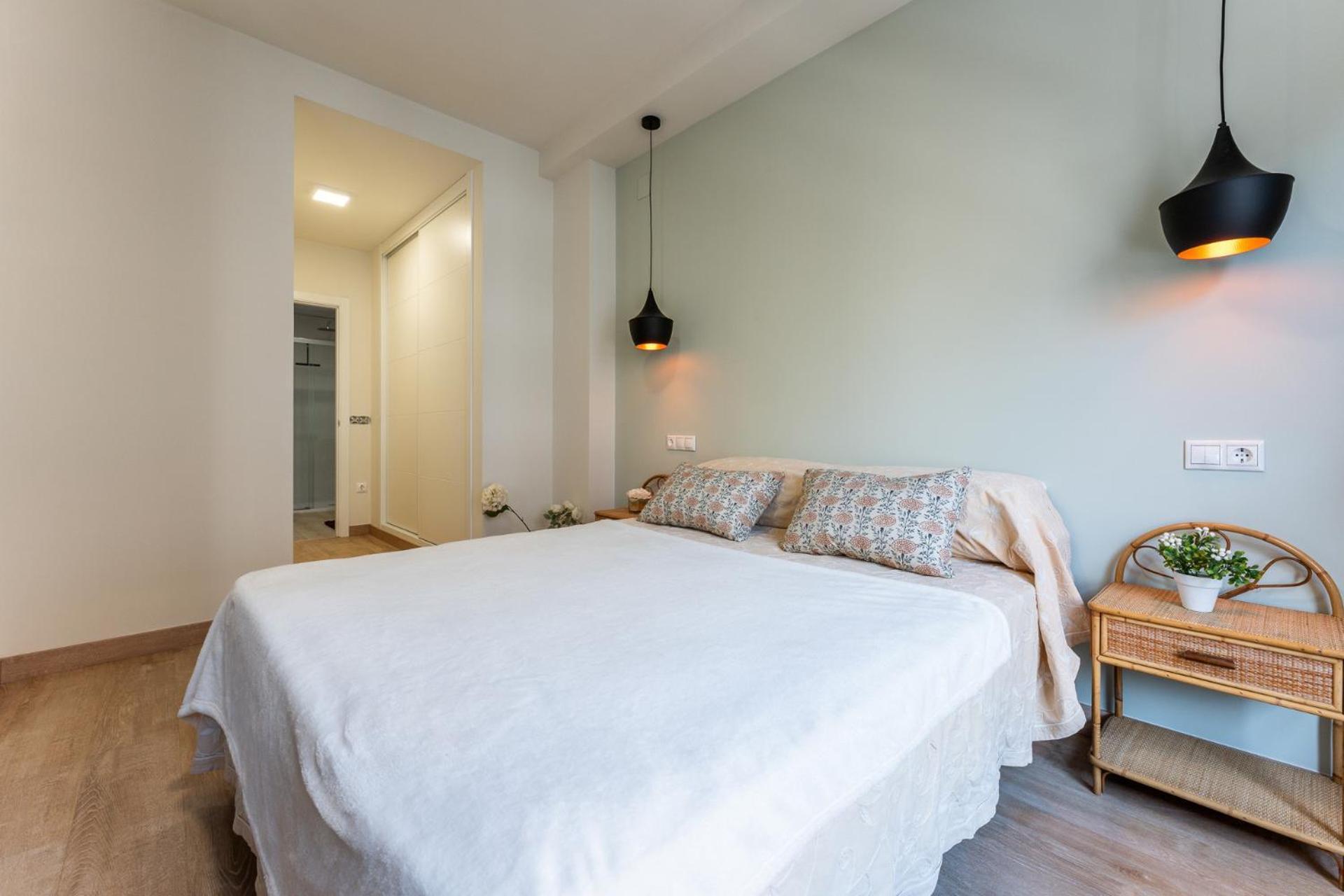 Malagasuite Comfortable Home Apartments Экстерьер фото