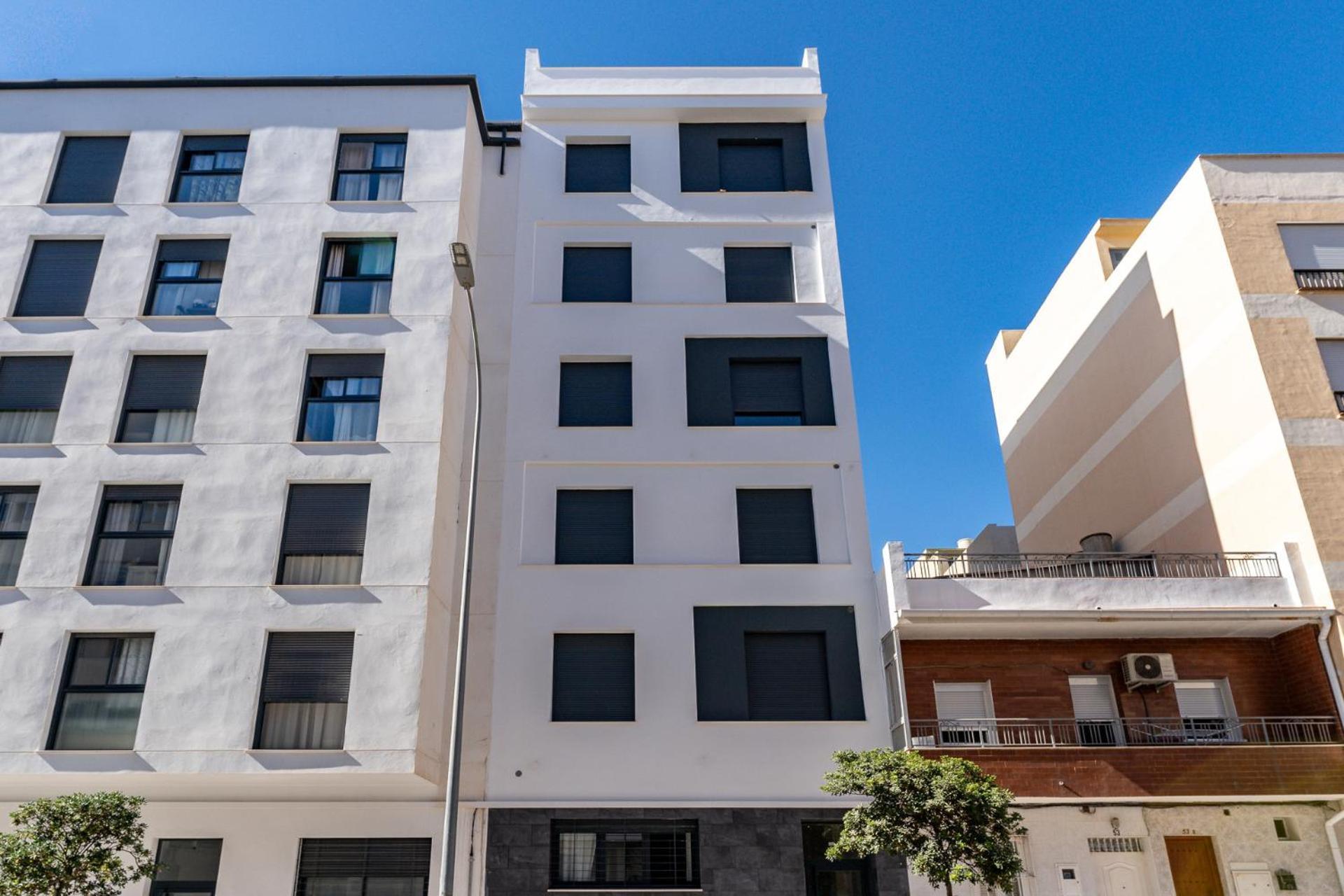 Malagasuite Comfortable Home Apartments Экстерьер фото