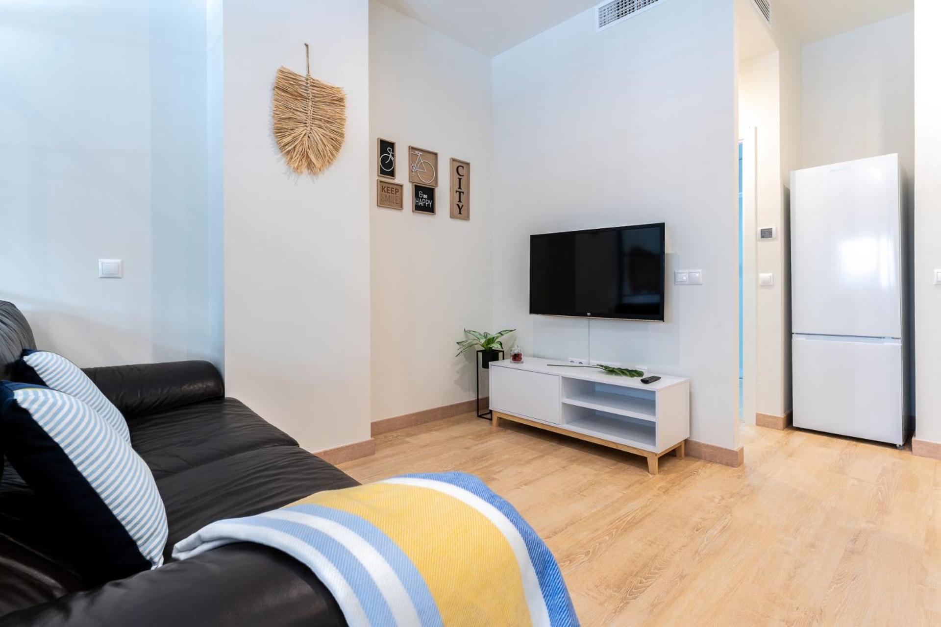 Malagasuite Comfortable Home Apartments Экстерьер фото