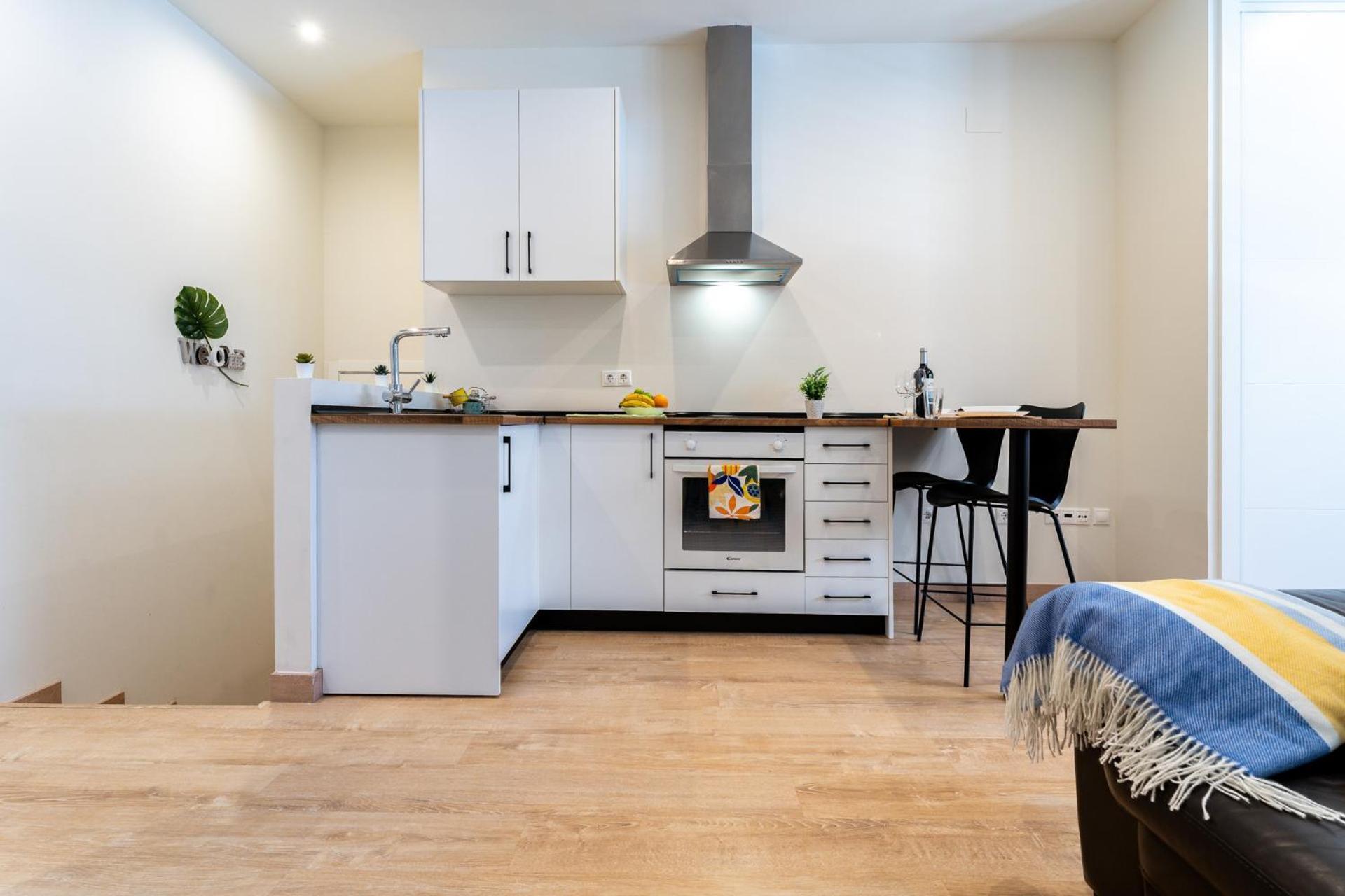 Malagasuite Comfortable Home Apartments Экстерьер фото