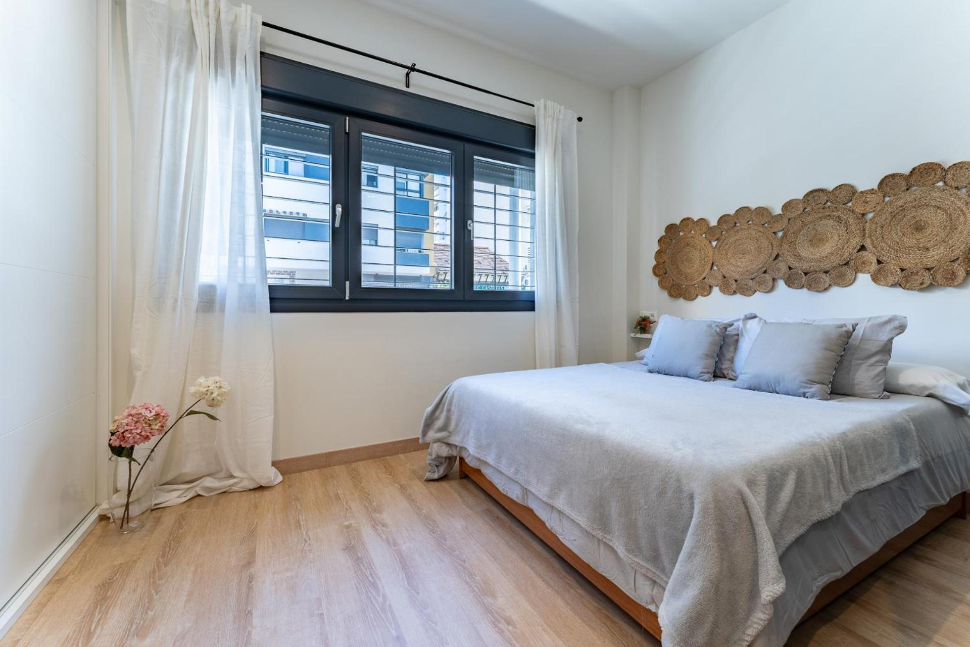 Malagasuite Comfortable Home Apartments Экстерьер фото