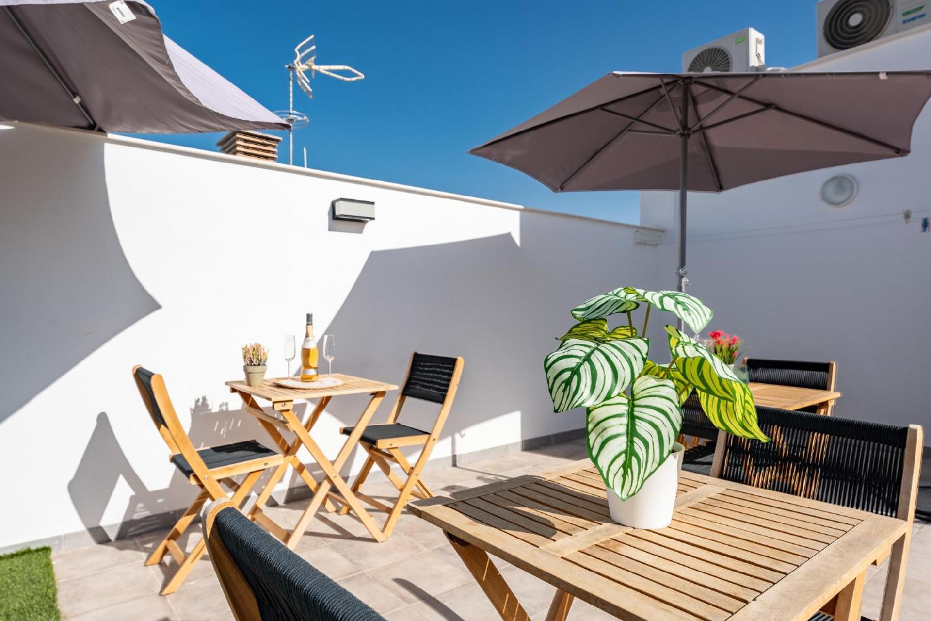 Malagasuite Comfortable Home Apartments Экстерьер фото