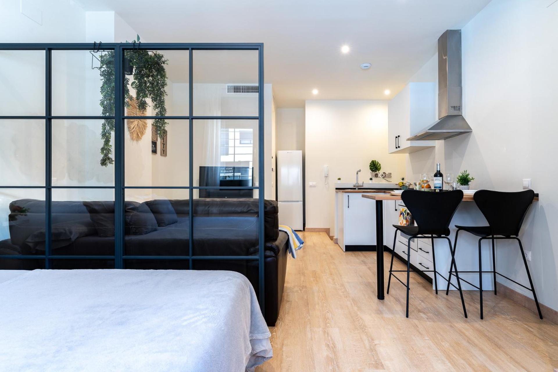 Malagasuite Comfortable Home Apartments Экстерьер фото